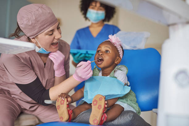 Best Emergency Dental Care  in Harriman, TN