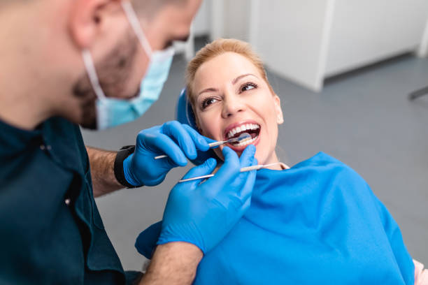 TMJ/TMD Treatment in Harriman, TN