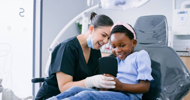 Oral Surgery in Harriman, TN