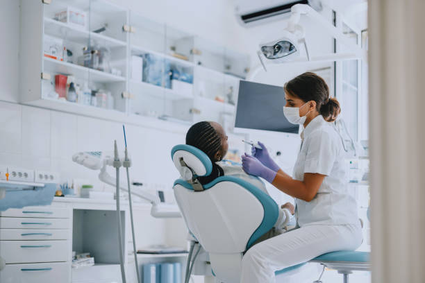 Best Veneers and Lumineers  in Harriman, TN