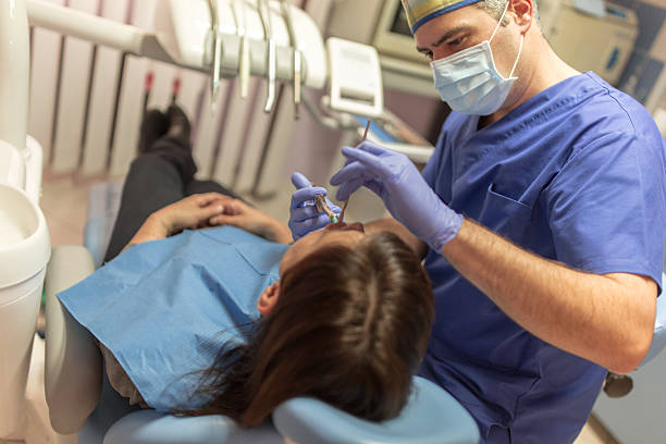 Laser Dentistry in Harriman, TN